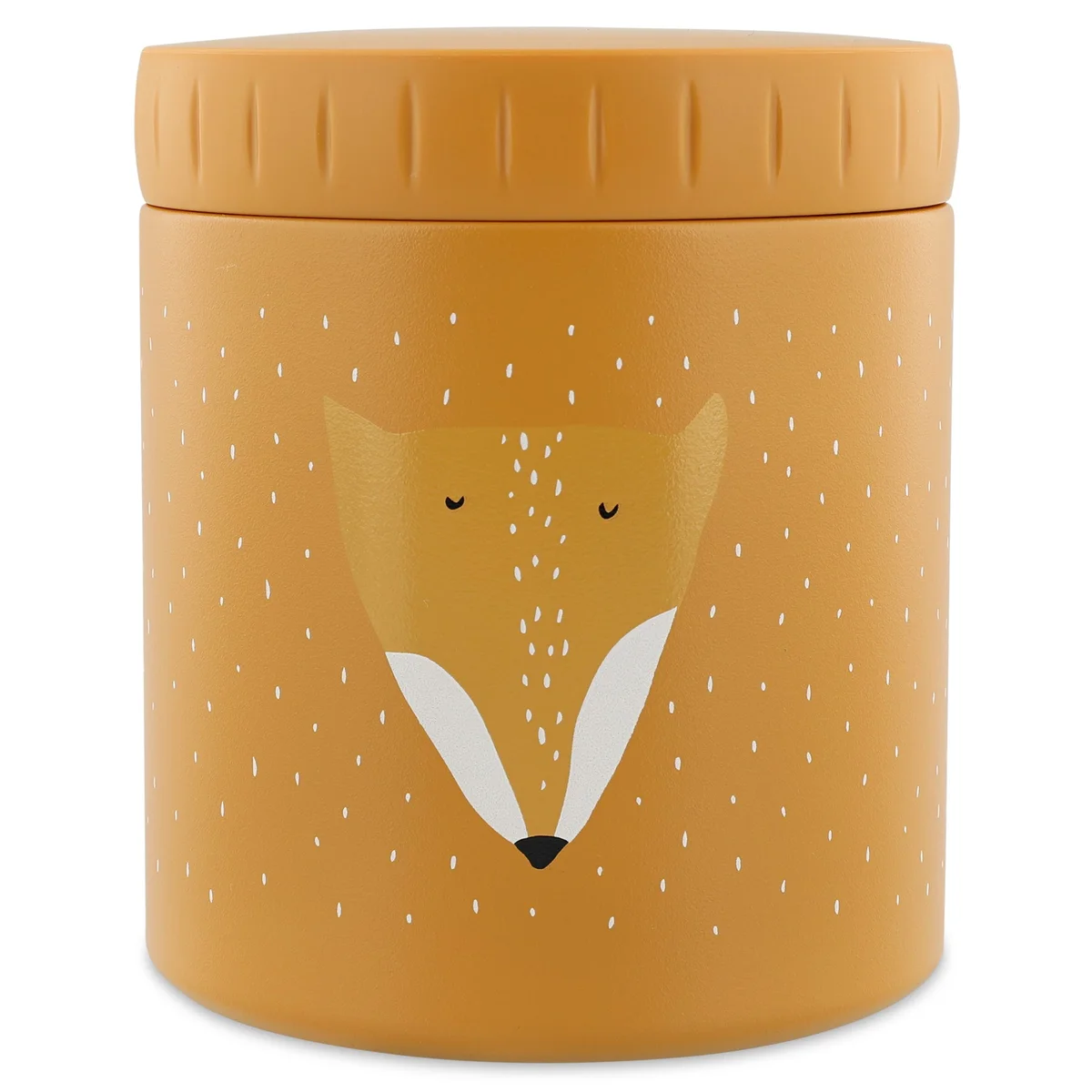 Maisto termosas 500 ml „Lapė“