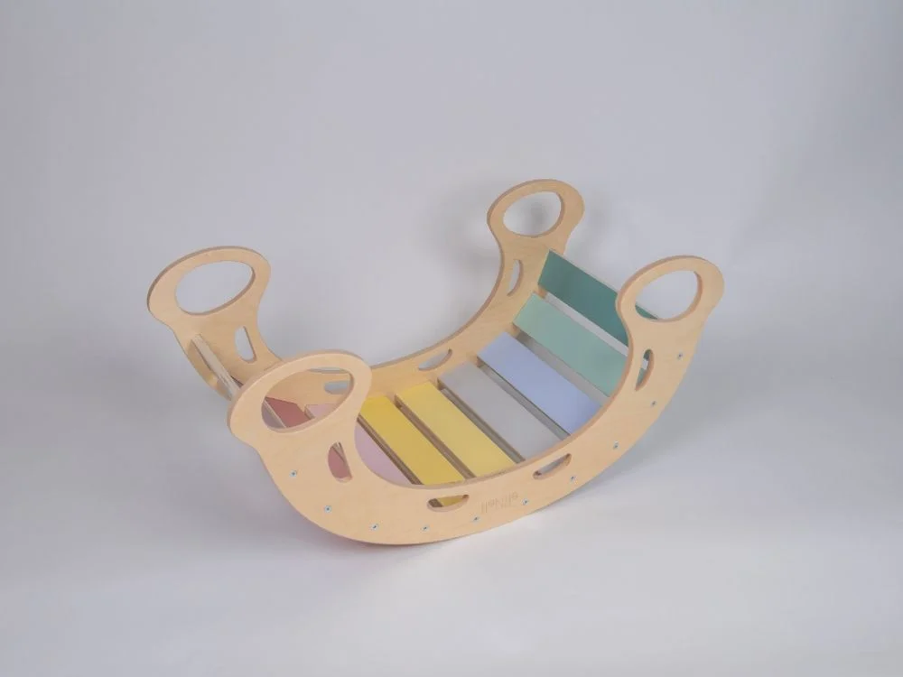 Montessori sūpynės mažyliui - Image 8