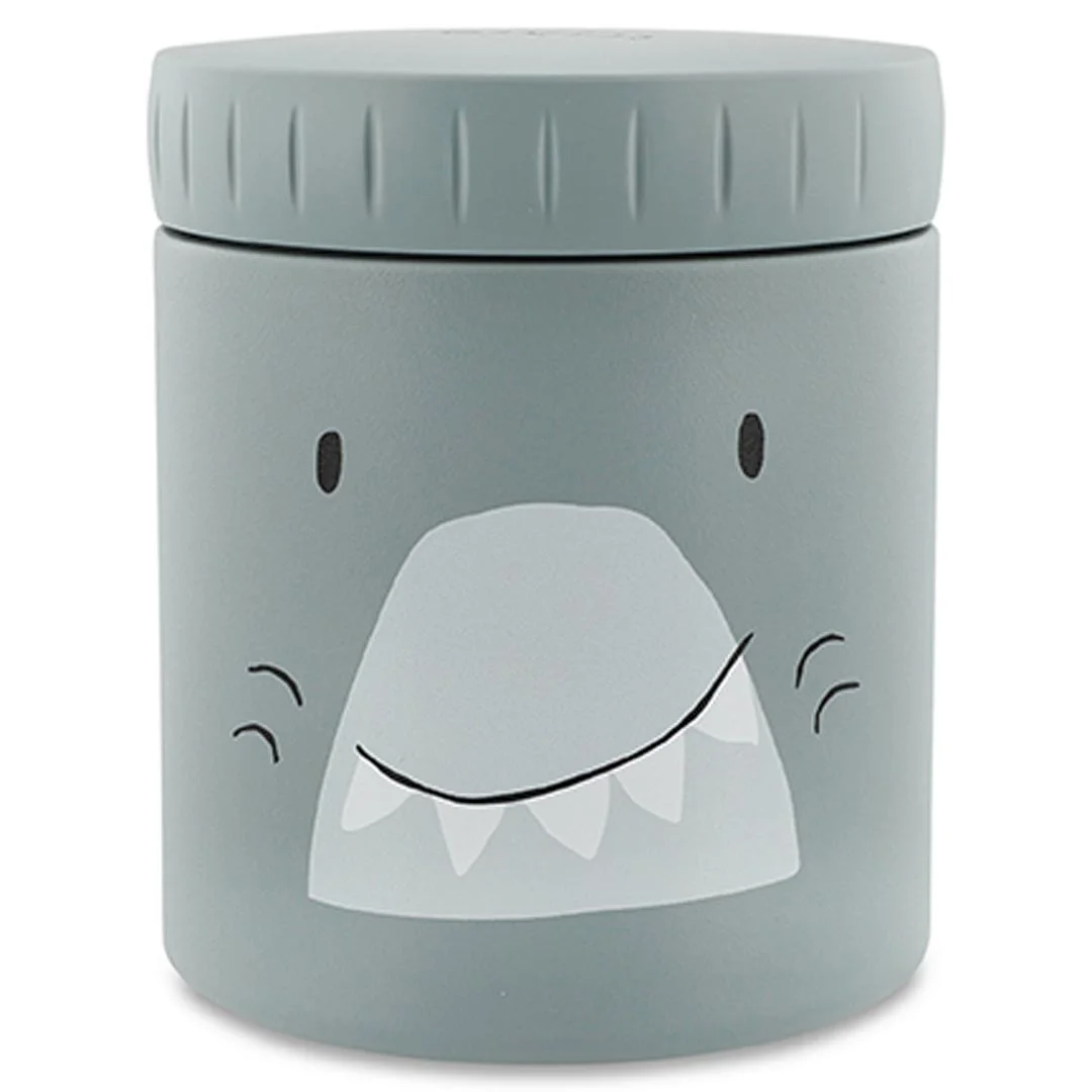 Maisto termosas 350 ml „Ryklys“