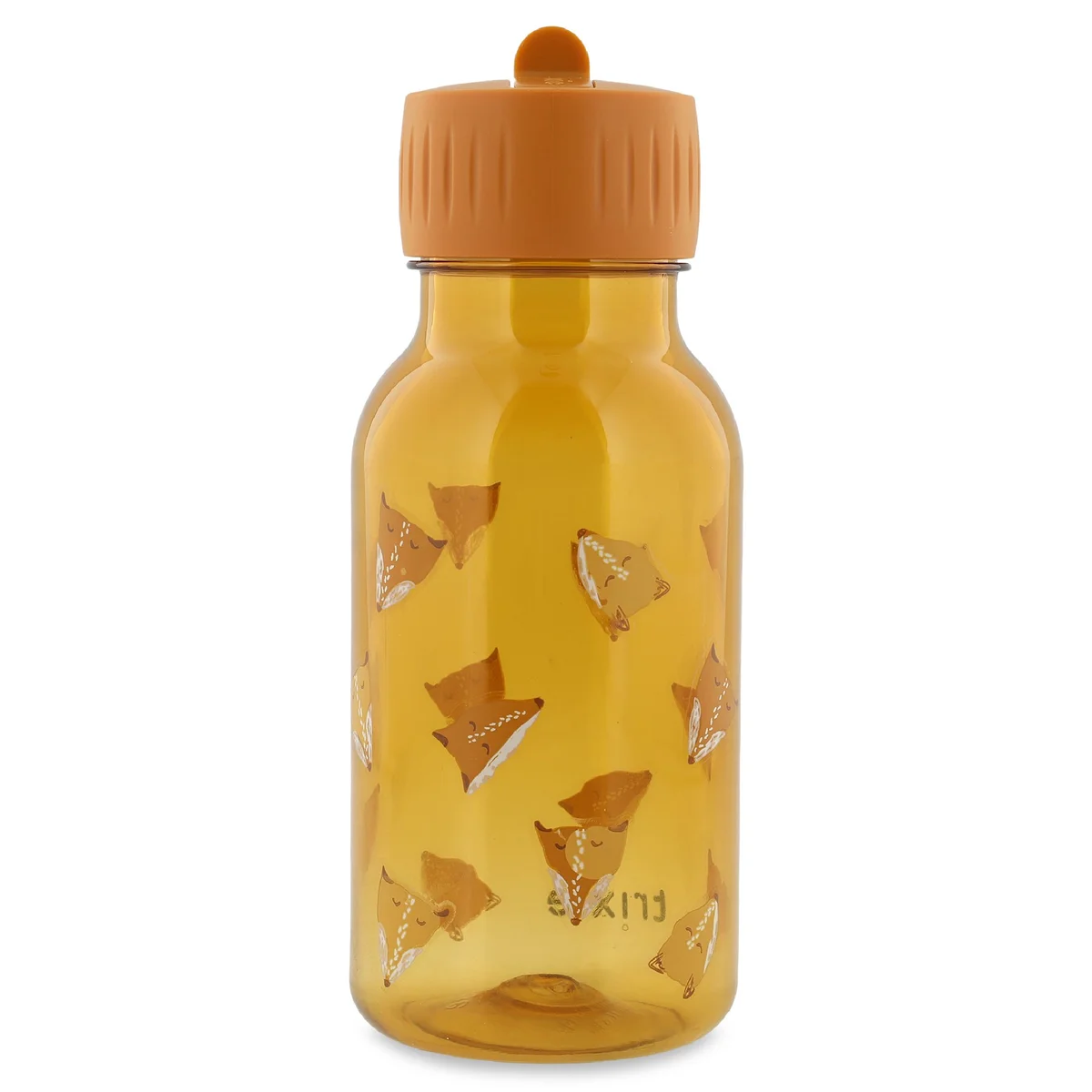Sportinė gertuvė vaikams 350 ml „Lapė“