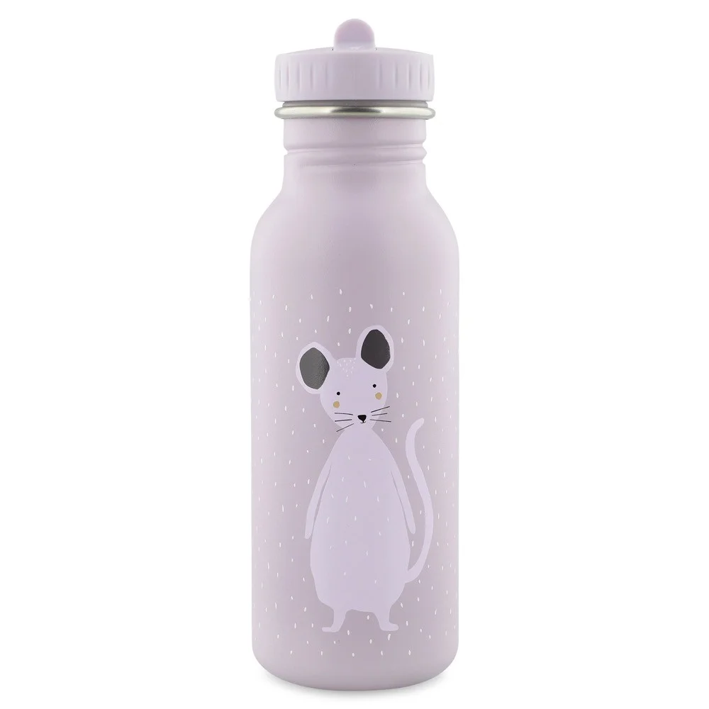 Vaikiška gertuvė 500 ml „Pelė“