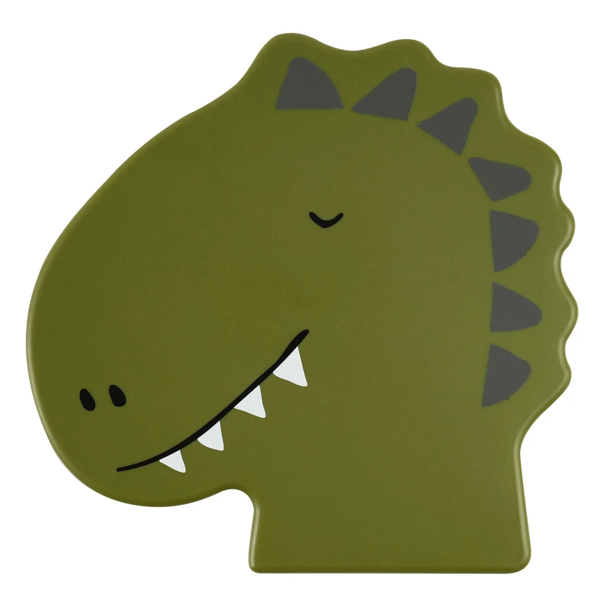 Gyvūnėlio formos priešpiečių dėžutė „Dinozauras“