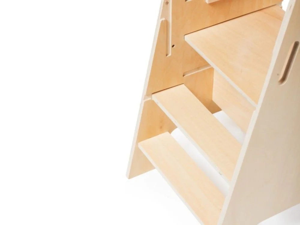 Montessori mokymosi bokštas „Kosmosas“ - Image 6
