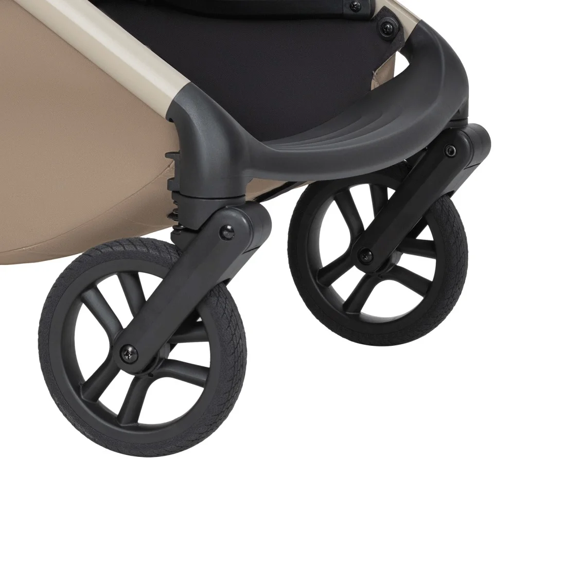 Vežimėlis 2 in 1 Carrello Magia 2.0