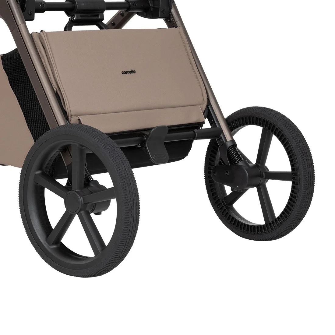 Vežimėlis 2 in 1 Carrello Vector F