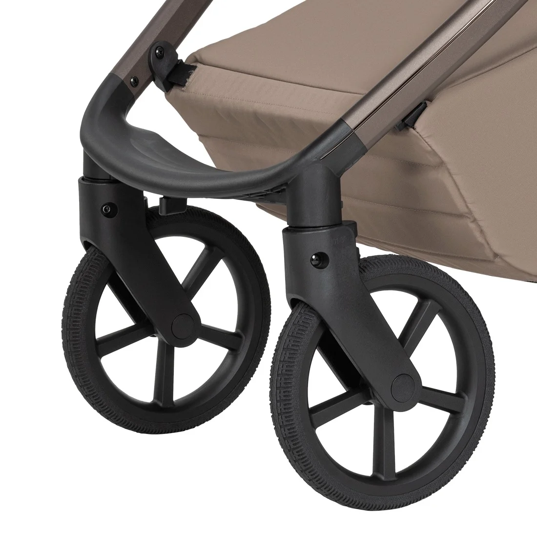 Vežimėlis 2 in 1 Carrello Vector F