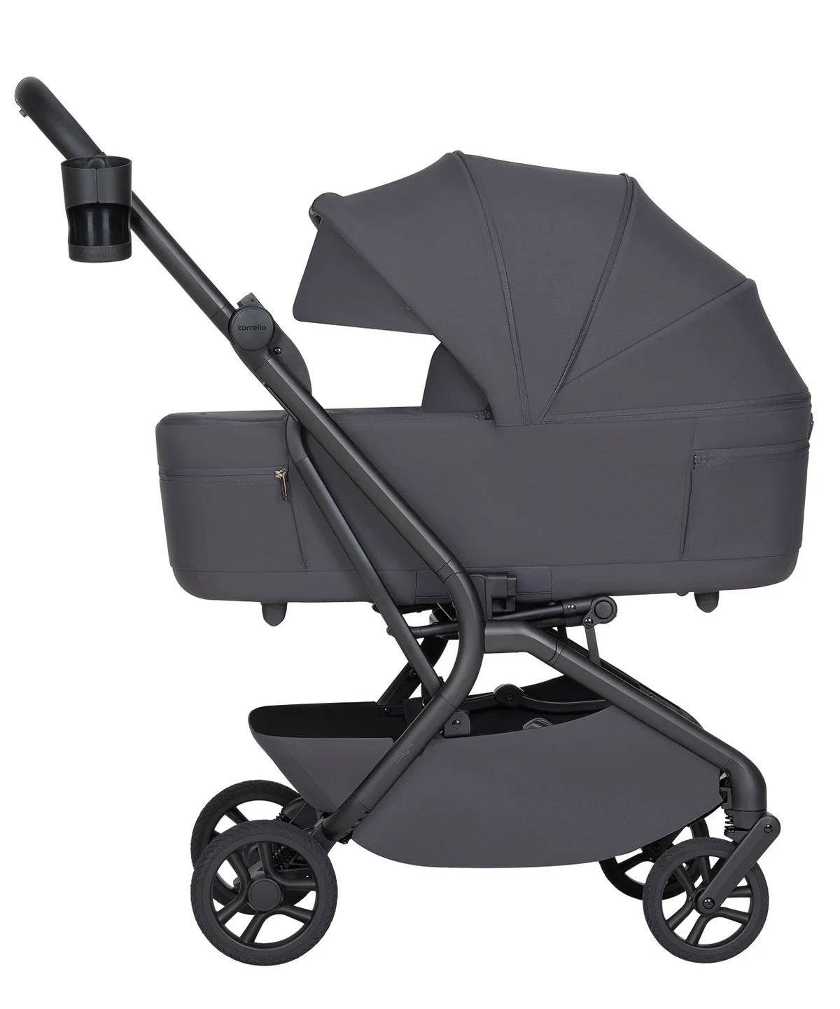Vežimėlis 2 in 1 Carrello Magia 2.0