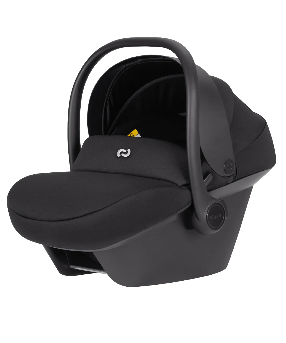 Automobilinė kėdutė Carrello Nova su ISOFIX baze