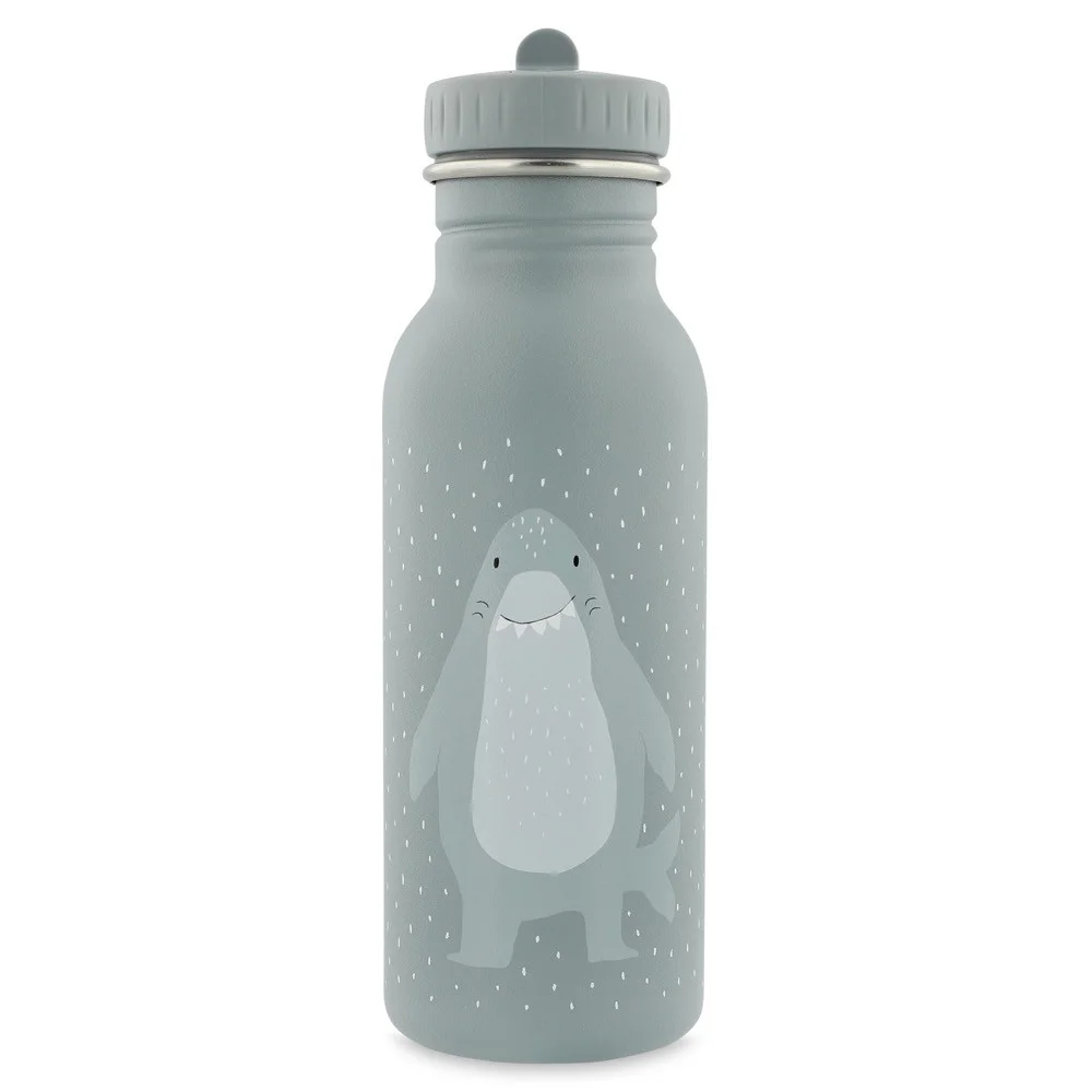 Vaikiška gertuvė 500 ml „Ryklys“