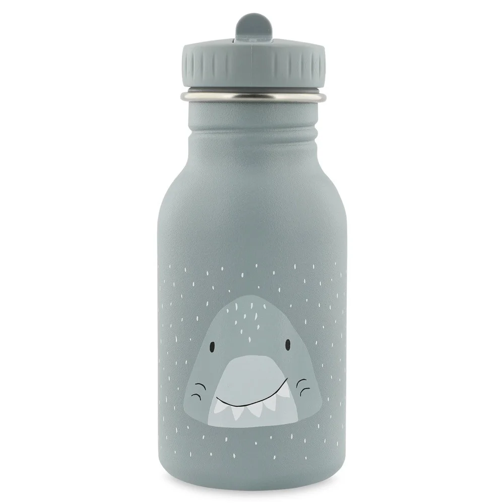 Vaikiška gertuvė 350 ml „Ryklys“