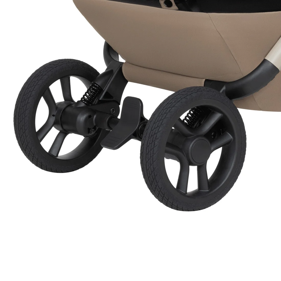 Vežimėlis 2 in 1 Carrello Magia 2.0