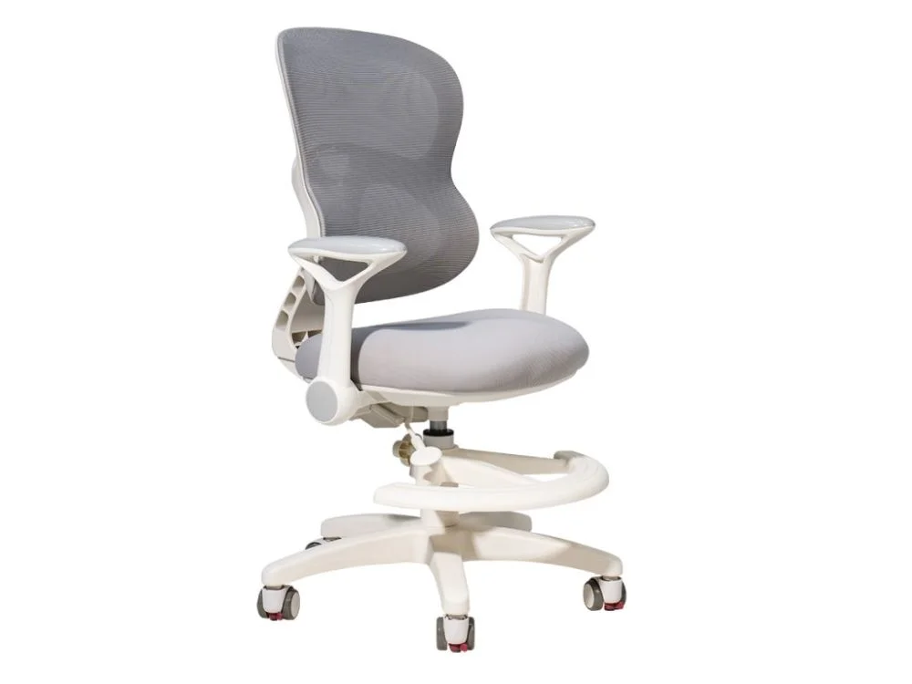 Ergonominė kėdė vaikui su porankiais - Image 2