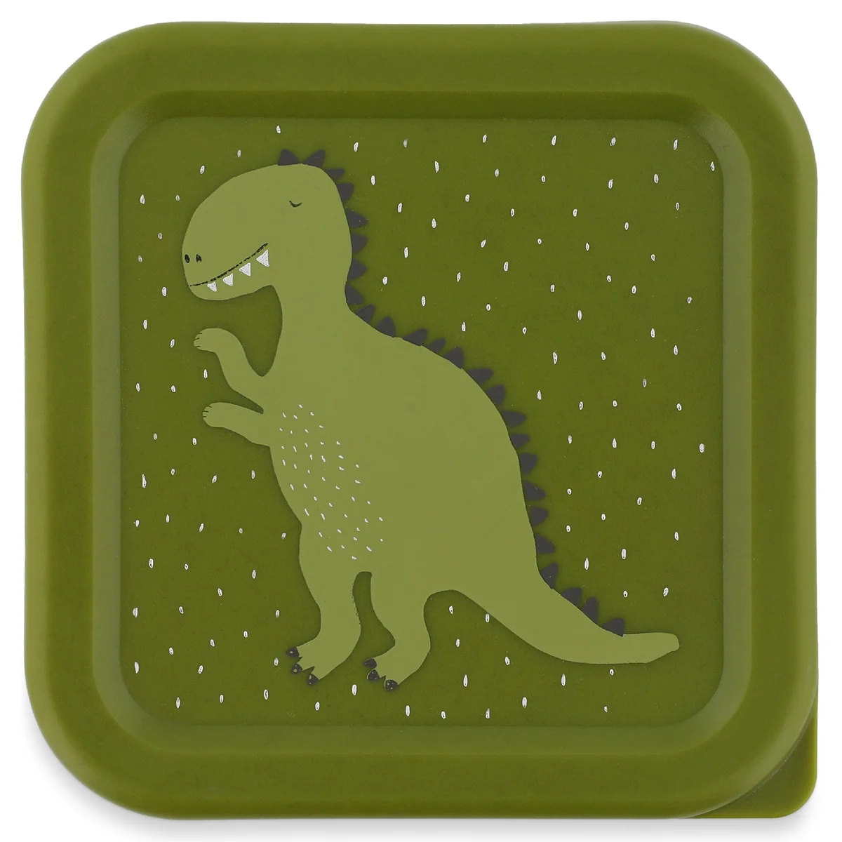 Užkandžių dėžučių rinkinys „Dinozauras“