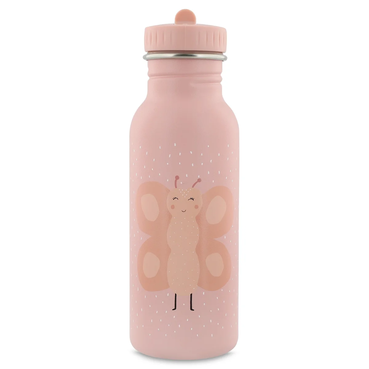 Vaikiška gertuvė 500 ml „Drugelis“