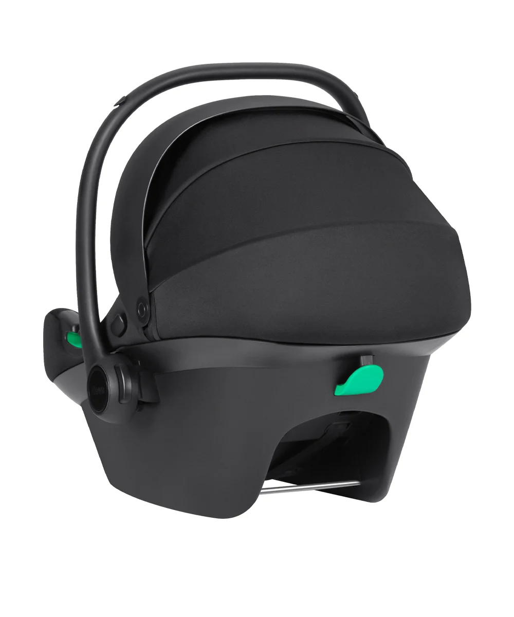 Automobilinė kėdutė Carrello Nova su ISOFIX baze