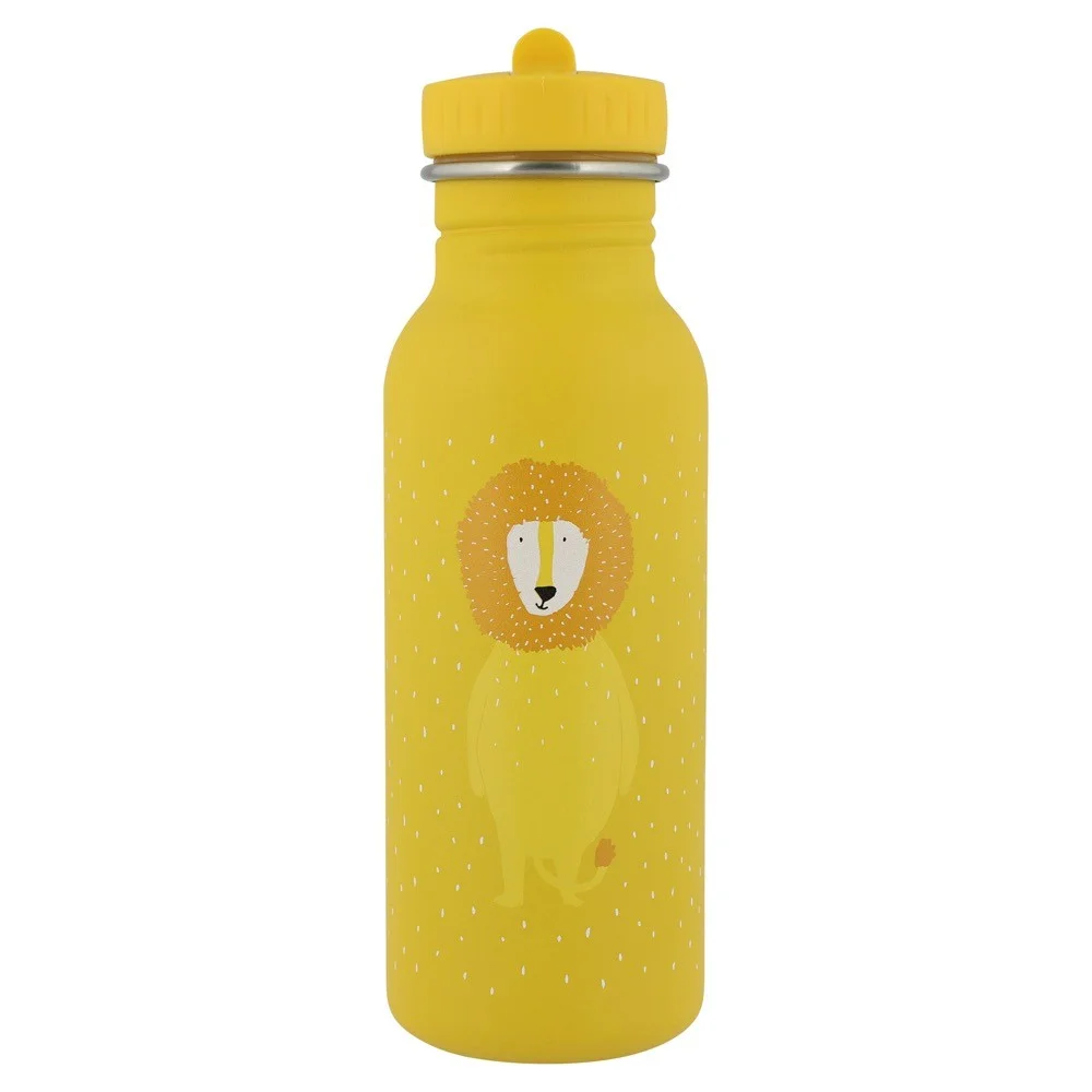 Vaikiška gertuvė 500 ml „Liūtas“