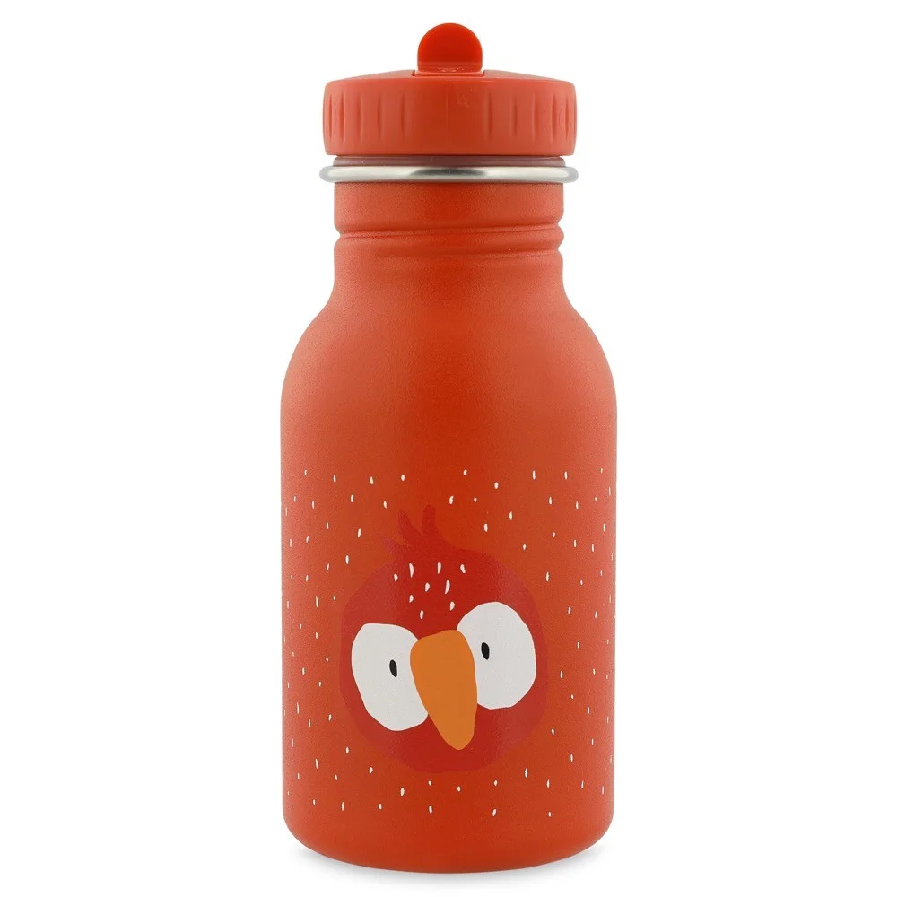 Vaikiška gertuvė 350 ml „Papūga“