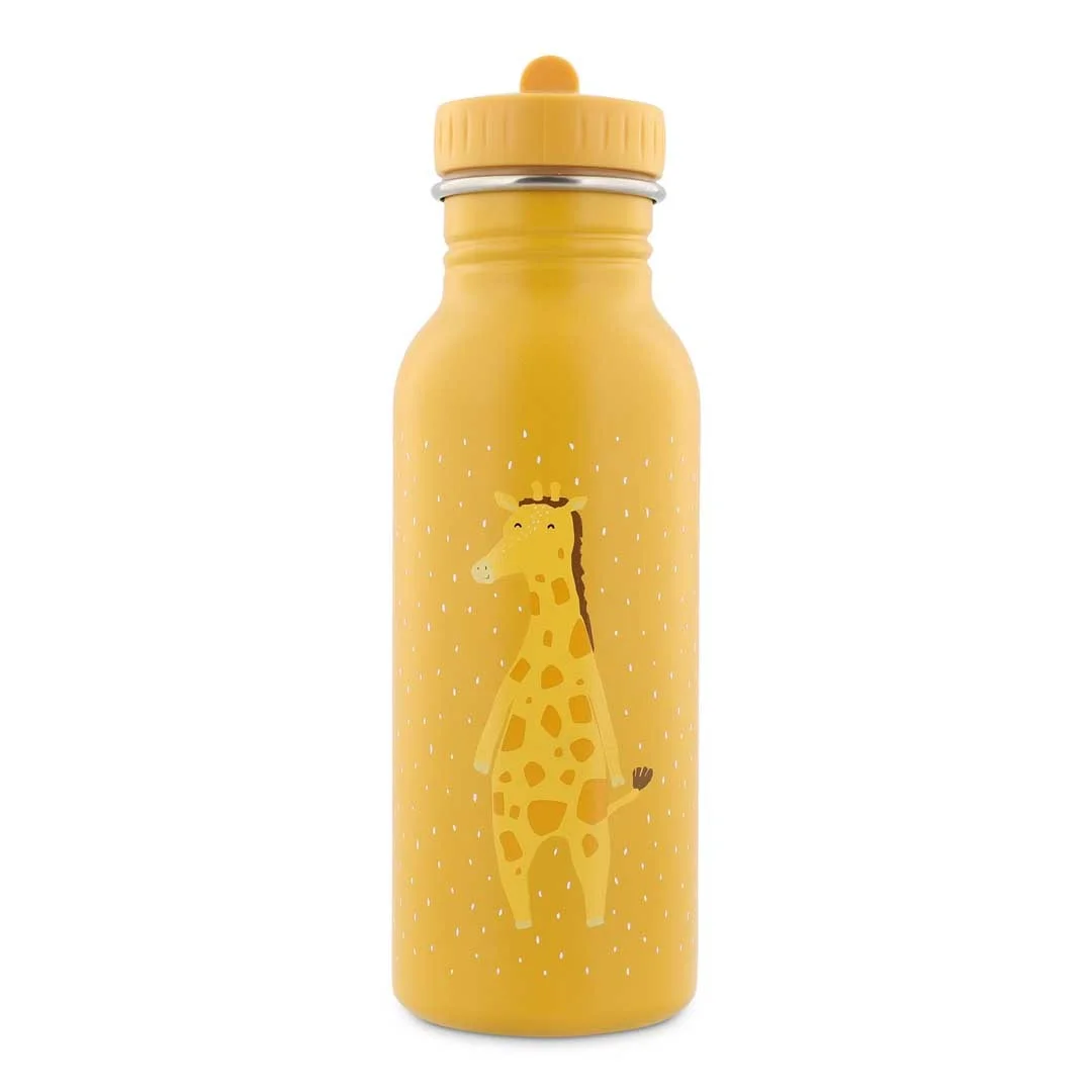 Vaikiška gertuvė 500 ml „Žirafa“