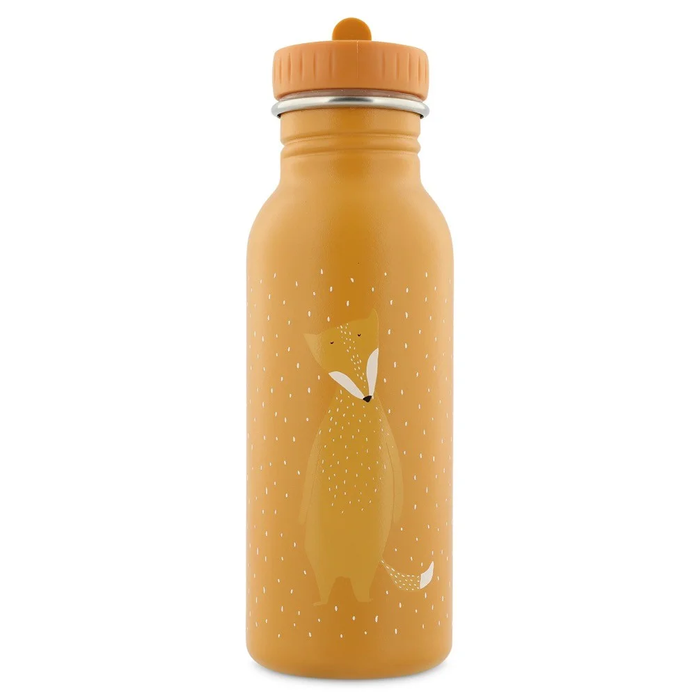 Vaikiška gertuvė 500 ml „Lapė“