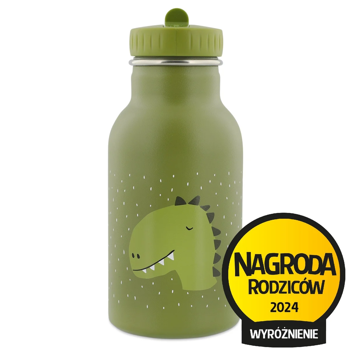 Termogertuvė vaikams „Dinozauras“