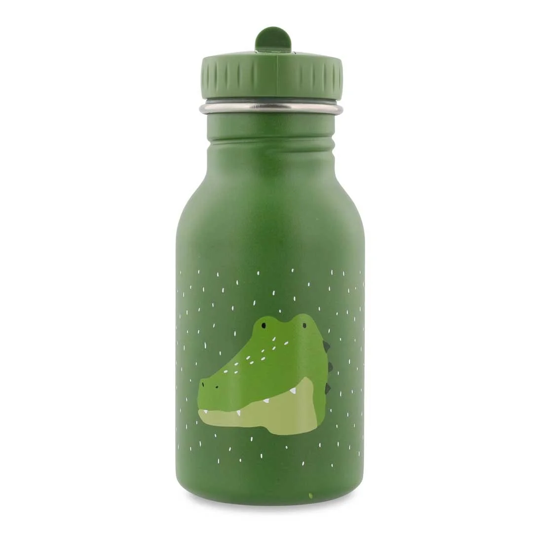 Vaikiška gertuvė 350 ml „Aligatorius“