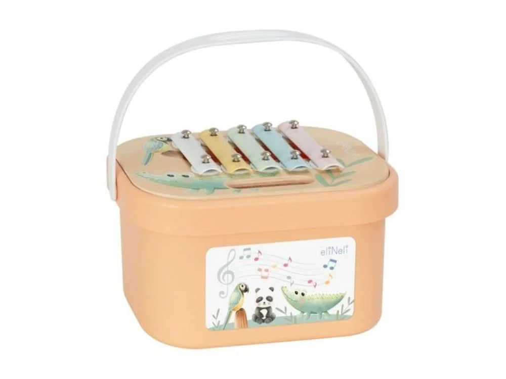 Muzikos instrumentų rinkinys dėžutėje - Image 6