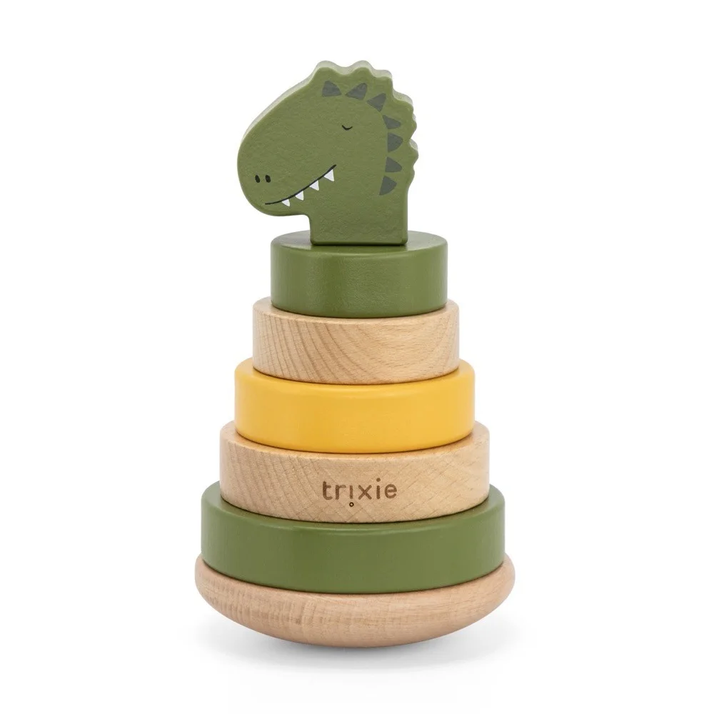 Lavinamoji piramidė „Dinozauras“