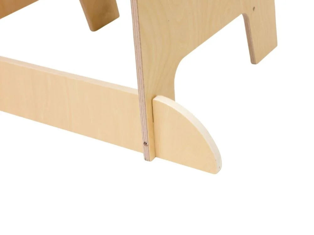 Montessori mokymosi bokštas „Gyvūnai“ - Image 10