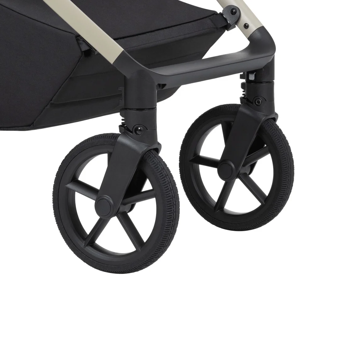 Vežimėlis 2 in 1 Carrello Ultra F