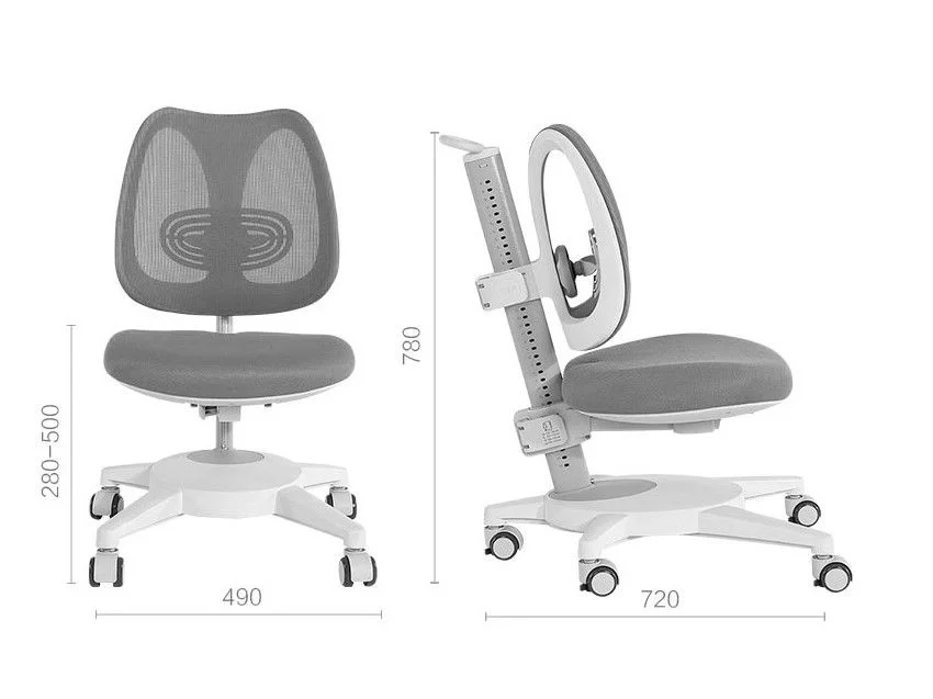 Ergonominė kėdė vaikui - Image 7