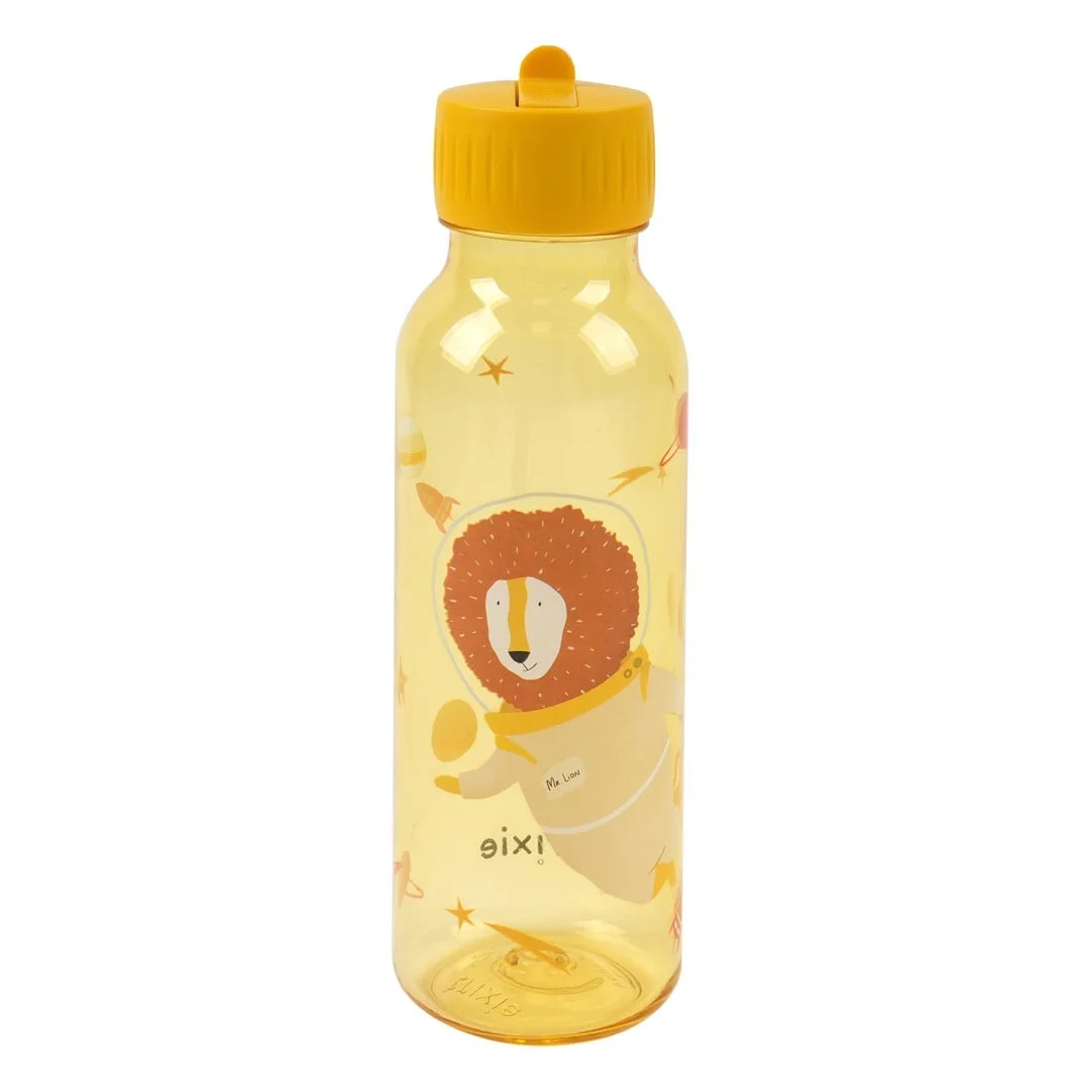 Sportinė gertuvė vaikams 500 ml „Liūtas kosmonautas“