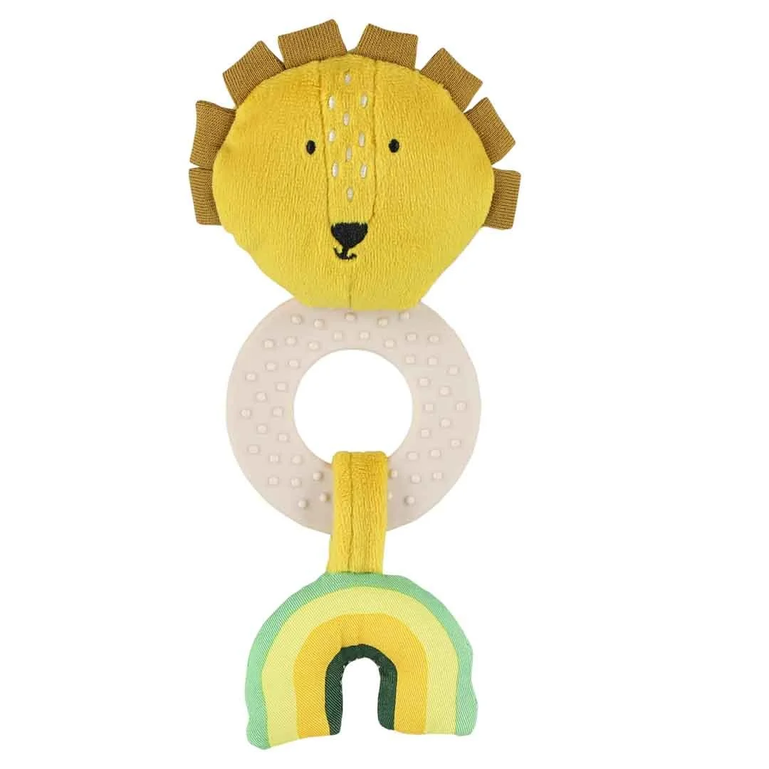 Pliušinis kramtukas „Liūtas“