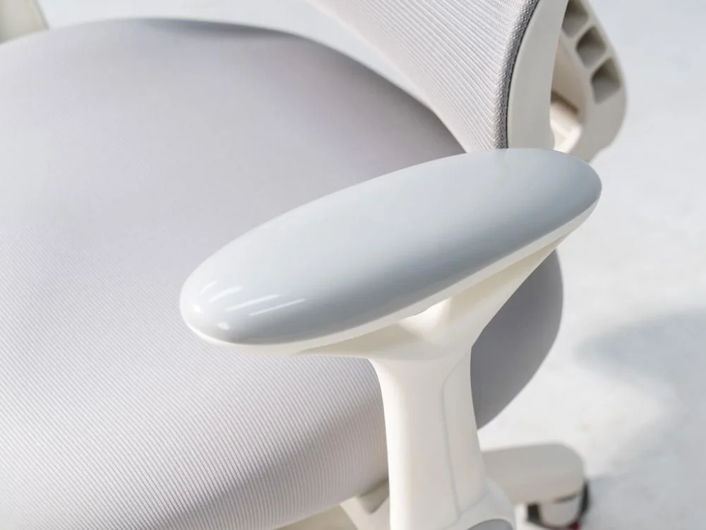 Ergonominė kėdė vaikui su porankiais - Image 9